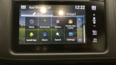 Honda HR-V 1.5 i-VTEC SE CVT 5dr Petrol Hatchback